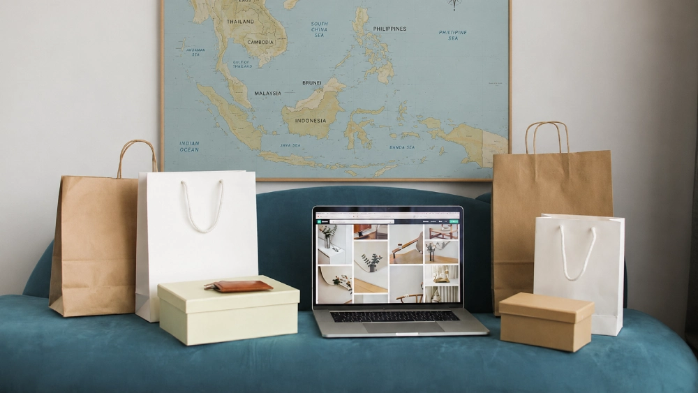 The Future of Cross-Border E-commerce in Southeast Asia