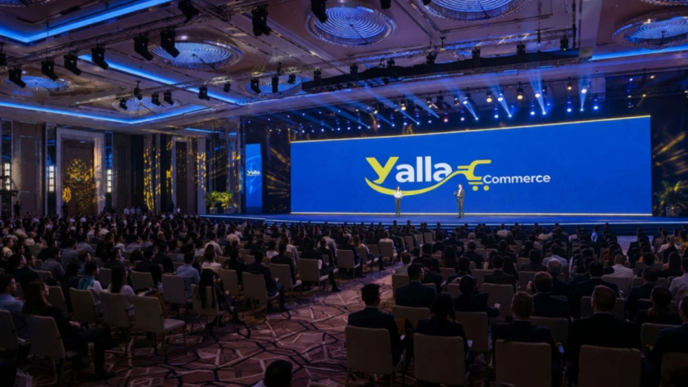 Why Global Networking Matters More Than Ever in E-commerce