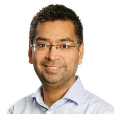 Mridul Gupta