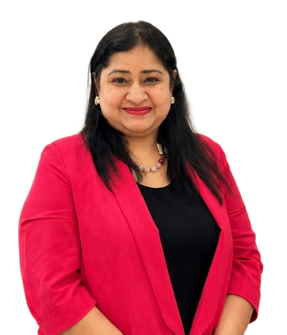 Sagarika Sahoo