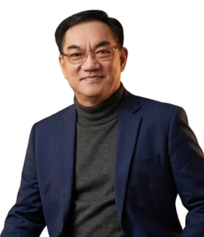 Vincent Cheong