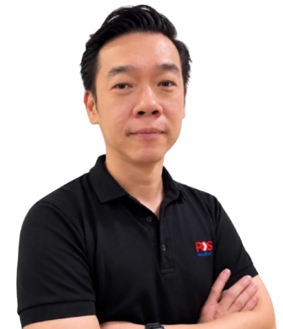 Brian Chow